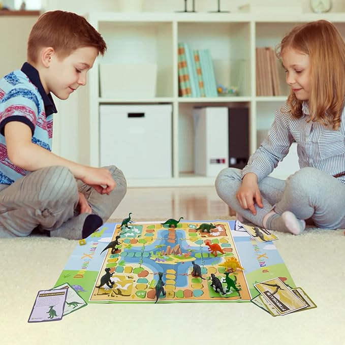 DoDoMagxanadu Dinosaur Egg Excavation Kit, Dinosaur Egg Toys for Boys Discover Jumbo Egg,Dino Egg Dig Kit Stocking Stuffers Science STEM Dinosaur Party Favors for Boys & Girls