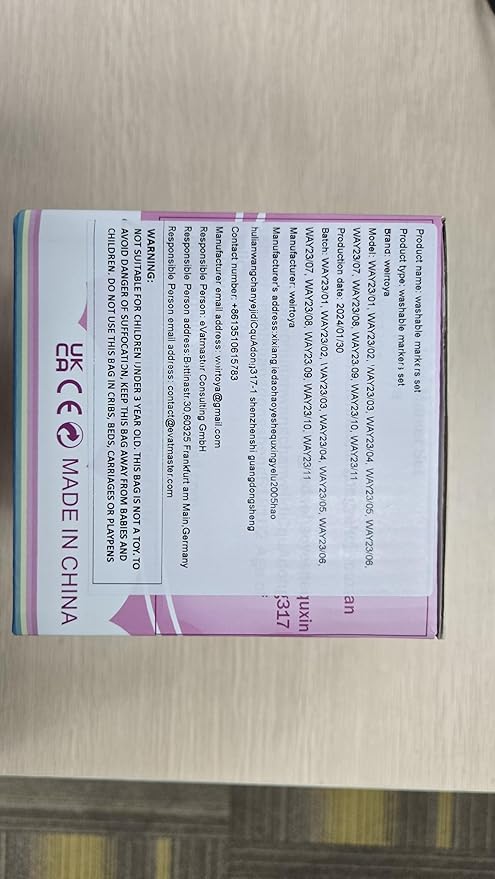 weirtoya 56 PCS Washable Scented Markers Set with Glitter Pencil Case, Mermaid Unicorn Arts and Crafts for kids 4-6-8 Kids Coloring Drawing Kits for 4-8 Years Old Girls Birthday Gifts