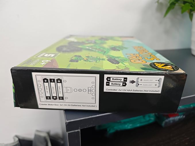 5 in 1 Dinosaur Toy for 6-12 Years Old Kids Boys, Robot Dino Building Set with APP & 2.4GHz Remote Control Science Programmable Building Block Dinosaur Kit, Birthday Gifts for Age 6 7 8 9 10 11 12