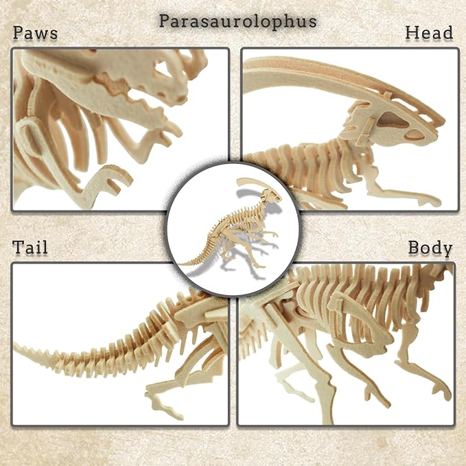 Felt 3D Puzzles,Different for Wooden Jigsaw Puzzle Toy Educational Game Set Gift