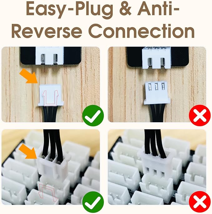 STEM Kit for Kids Age 12+, ACEBOTT ESP32 Smart Farm STEM Kit Compatible with Arduino & Scratch, Build IoT Greenhouse, Automatic Watering & Pet Feeder, DIY Coding Project Gift for Teens & Adults