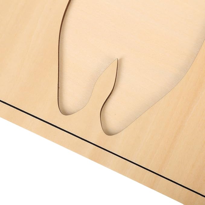 MEYOR Montessori Fly Puzzle for Preschool Learning Toy Education Learning Toy