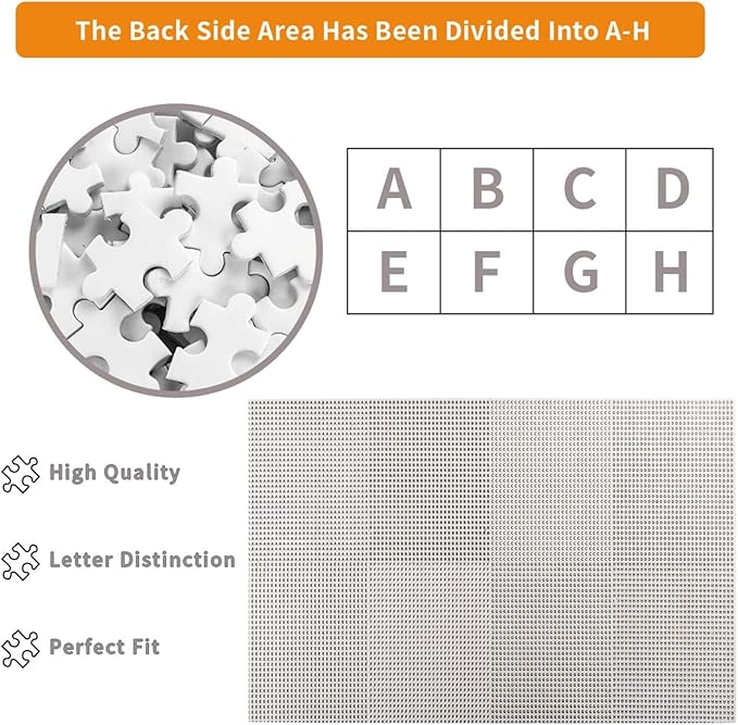 500 Piece Wooden Jigsaw Puzzle and Into The Forest I Lose My Mind and Find My Soul Adults Kids Challenging Family Game Educational Stress Relief Learning Toy Home Decor 20.4x15 Inch