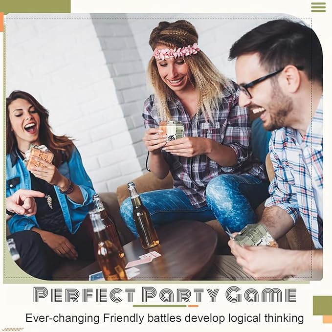 Large Labyrinth 3D Puzzle Maze Cube Engaging Brain Teaser Toy High Difficulty Puzzle Maze Ball for Stress Relief & Logic Development IQ Mind Challenge Puzzles Box Educational Focus Game(3PCS)