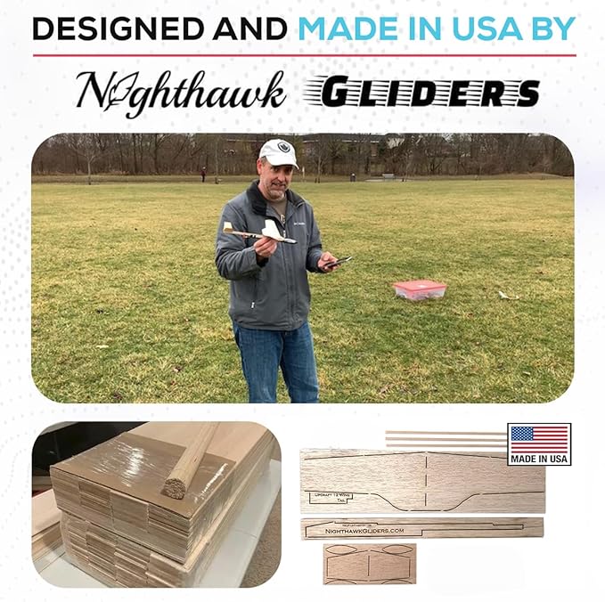 POWERUP 4.0 The Next-Generation Smartphone Controlled Paper Airplane Kit, RC Controlled. Easy to Fly with Autopilot & Gyro Stabilizer. for Hobbyists, Pilots, Tinkerers.