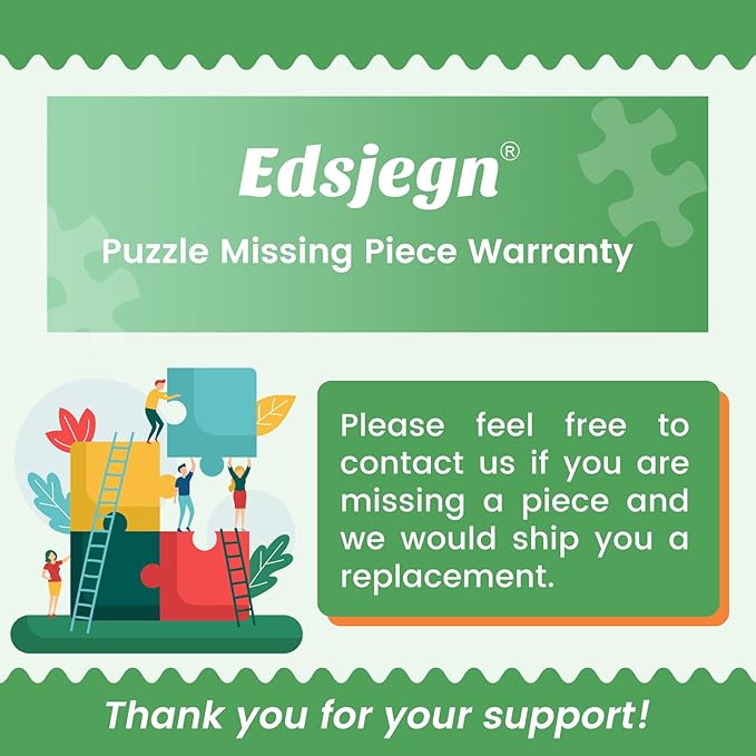300 Pieces Jigsaw Puzzles for Adults–Morning Serenade Birds Puzzle for Adults Children Elderly–Recycled Paper Puzzle 300 Pieces–Glossy, Sturdy Pieces Challenging Family Game Great Gift Idea,20.5x15in