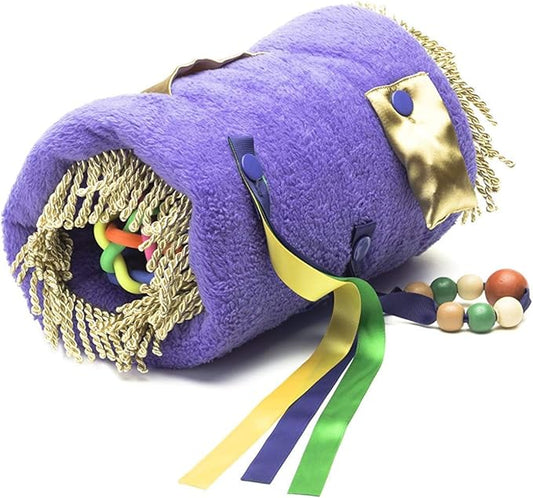 Twiddle - Premium Dementia Activities for Seniors - Comforting Alzheimer’s Products for Elderly - Engaging Sensory Items for Adults and Kids (Classic)