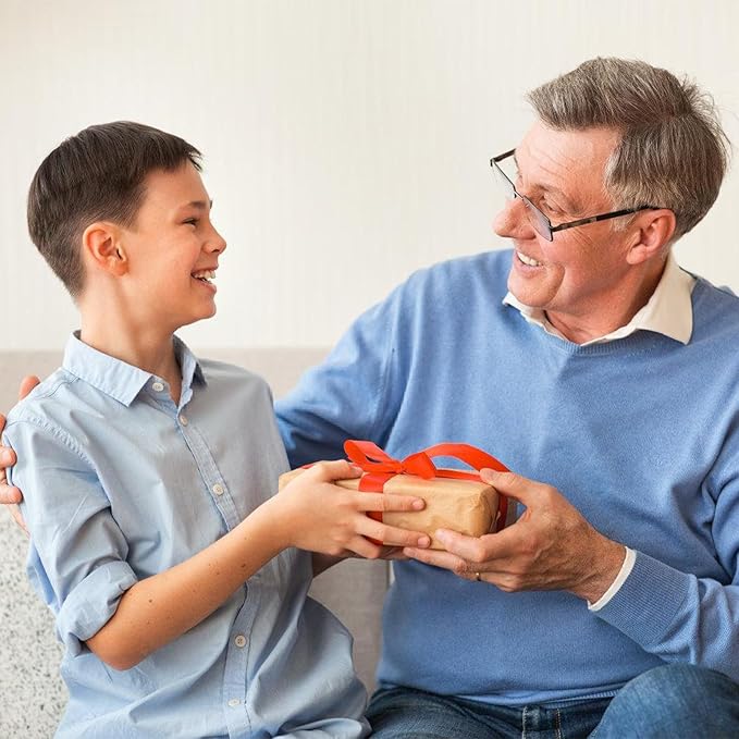 PEMENOL DIY RC Robot Car Kit with Mecanum Wheels, 360° Omnidirectional Movement, Soldering Electronics Project, Dual Remote & WiFi Control, Robotics Kit for School College Hobbyists Present