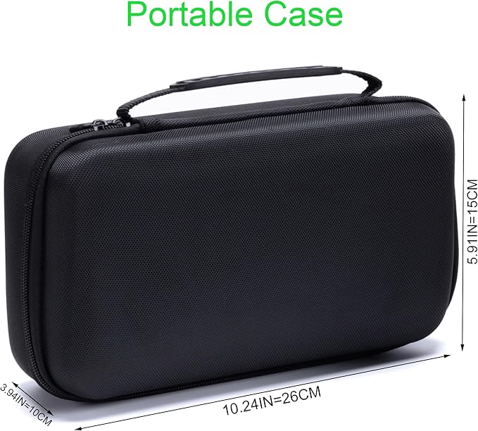 Upgraded Rummy Game Set, 6 Players Edition with 6 Tile Holders and 160 Rummi Tiles, Family Classic Board Games for Adults & Kids