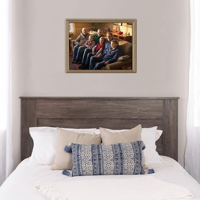 Custom Wooden Jigsaw Puzzles - 120/200/300/500/1000/1500 Piece Photo Gift Sets for Adults & Kids - Pet, Wedding, Family Memory Keepsake