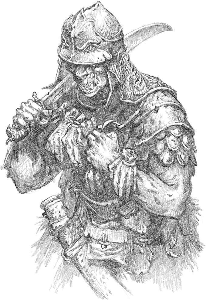 Free League Publishing The One Ring: Tales from The Lone-Lands - Adventure Module - Expansion Hardback RPG Book, LOTR Roleplaying, Free League Publishing