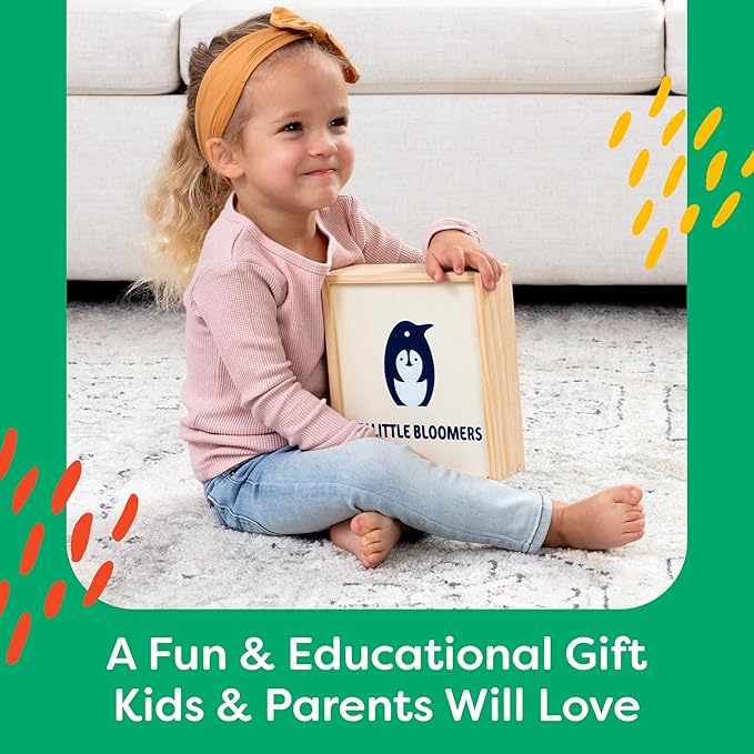 Montessori Wooden Puzzle for Toddlers – Educational Puzzles for Kids Ages 3-5, Fun Learning Toys for 3-Year-Olds, Fine Motor & STEM Development, Vehicle-Themed Gift for Preschoolers