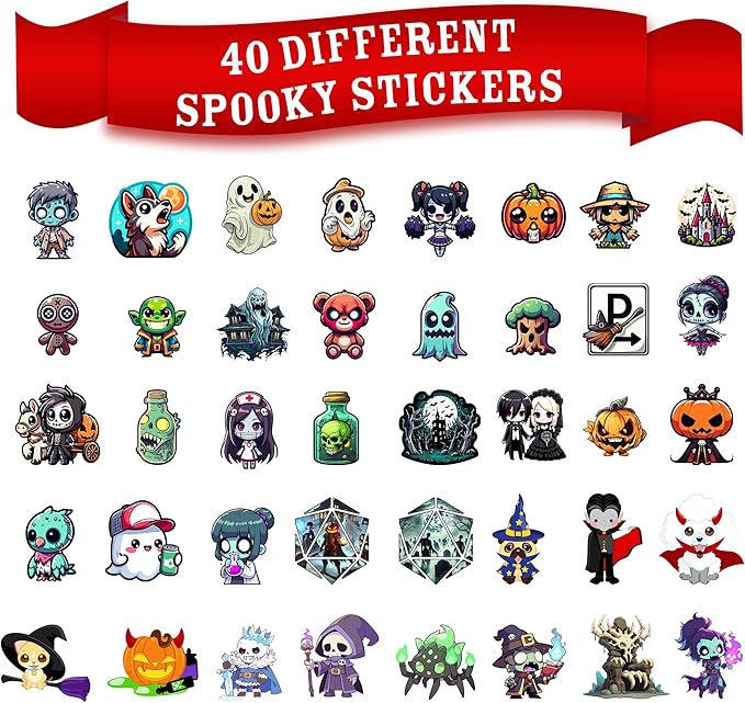 1985 Games Fright Night Dice Bag - Wide Range of Patterns for Gaming, Role Playing, Table Games