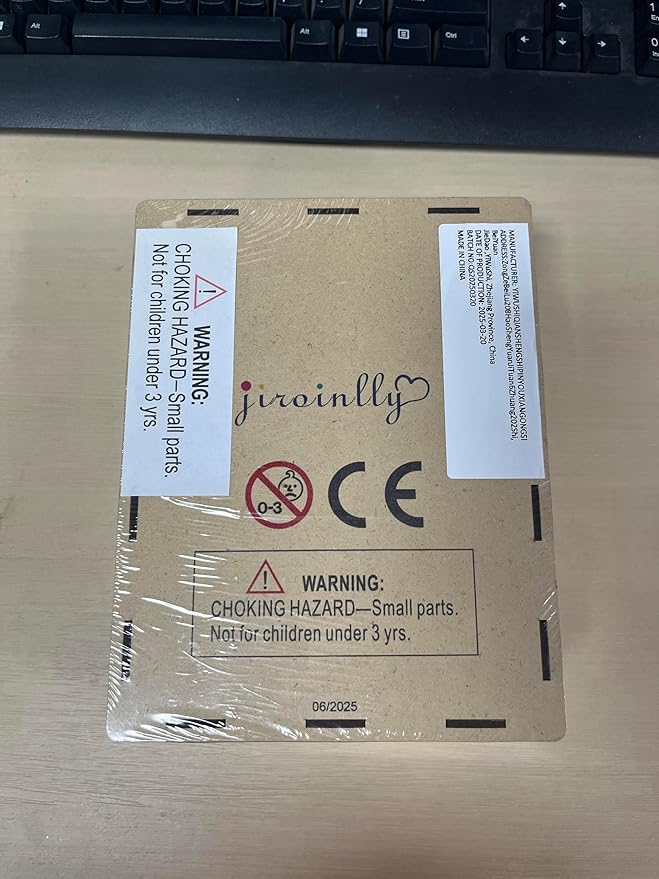 Wooden Puzzles for Adults, 500 Pieces Christmas Puzzle for Adults and Kids, Santa Claus Unique Shape Wooden Jigsaw Puzzle, Wooden Puzzle Creative Toys for Family Friends, 16.5 Inch