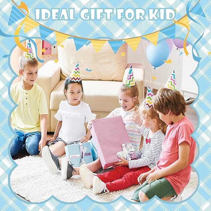 Sawvolker Weaving Loom Kit, Wooden Weaving Kit Multi-Craft Weaving Loom Tapestry Loom Large Frame 9.85x15.5 inch, DIY Hand-Knitting Looms Set with 12 Colors Acrylic Yarn for Kids, Adult and Beginners