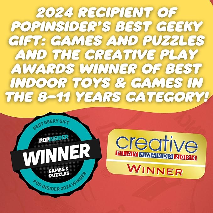 Joking Hazard Hoddog Card Game โ 82 Cards for Kids & Adults, Race to Build The Longest Hoddog with Fun & Strategy, Includes Ketchup Splat Cards & Rulebook