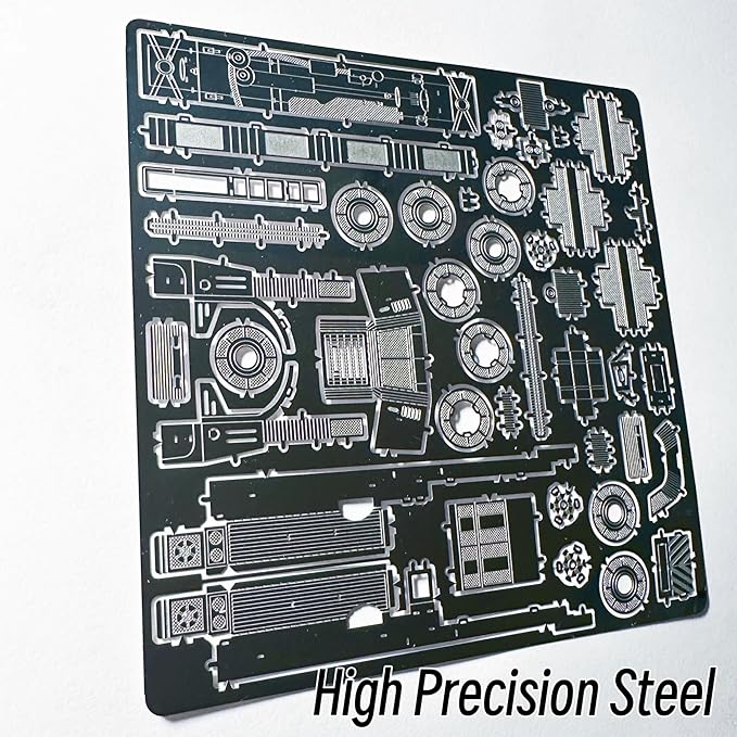 3D Metal Puzzles for Adults,Mixer Truck DIY Mini Craft Kits,Perfect Birthday Girlfriend Boyfriend Gift for Kids 14+ Years, Brain Teaser Puzzle for Desk Home Decor and Collect