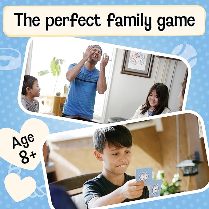 Lucky Dog Dice Game - Family Fun for Ages 8+ | Engaging Multi-Mode Play for 1-4 Players | Dog-Themed Strategy & Laughter | Kids & Adults