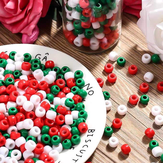 YMSDZHL 11000+PCS Clay Beads Bracelet Making Kit,24 Color DIY Flat Preppy Beads for Friendship Jewelry Making,Polymer Heishi Beads with Charms Gifts for Teen Girls Crafts for Ages 4-12