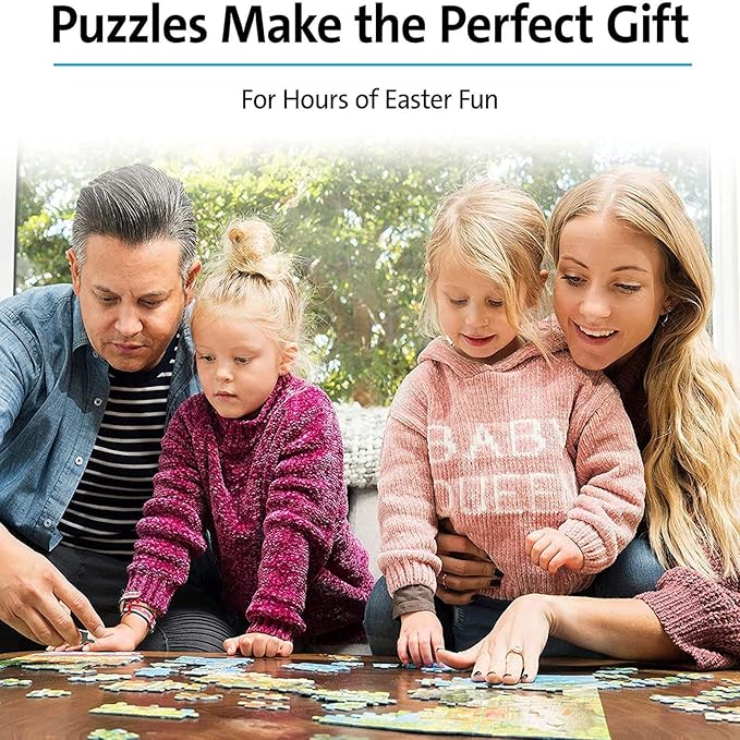 Jigsaw Puzzles 100 Pieces for Kids Youth Families (Space Traveler, Solar System) Pieces Fit Together Perfectly