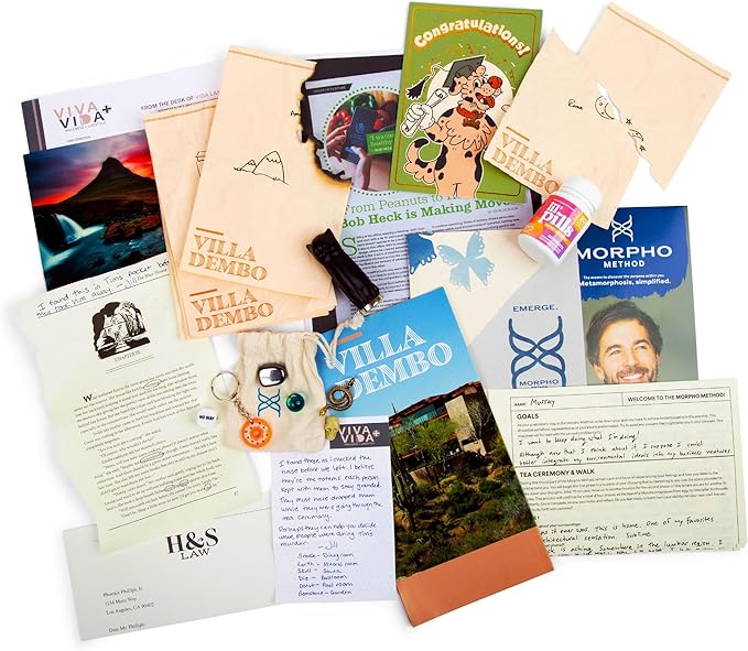 Hunt A Killer: A Wealth of Murder – an Immersive True Crime Experience, A Halloween Mystery Party Game for Adults and Great Ideas for Ages 14 and up