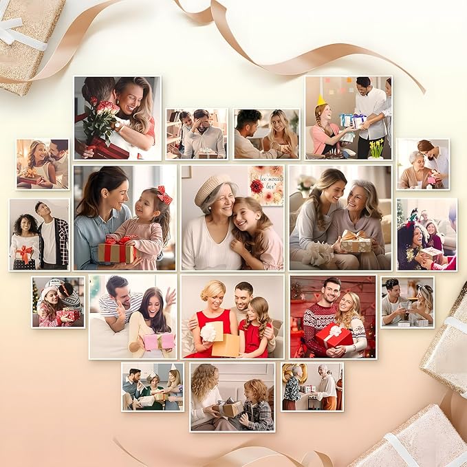 300 Piece Jigsaw Puzzle for Adults – Seaside Surf Shop Scene – Fun and Challenging Puzzle Game, Unique Beach Artwork, Gift for Adults, Home Decor, Family Entertainment (20.5" x 15")