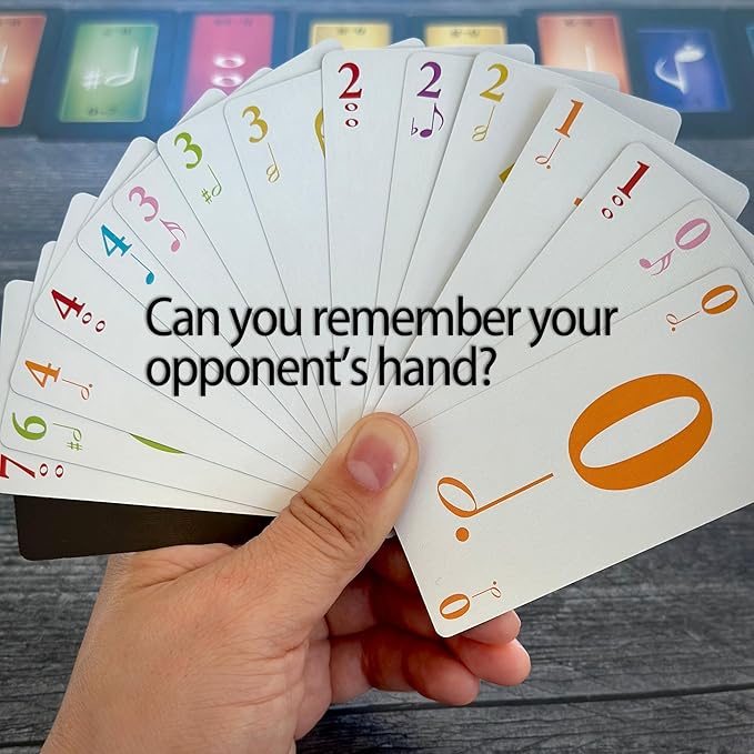 Xylotar - from The Creators of One Night Ultimate Werewolf - Trick Taking Card Game - Easy to Learn - Quick Strategy & Deduction for 2 to 5 Players - Fast-Paced Gameplay