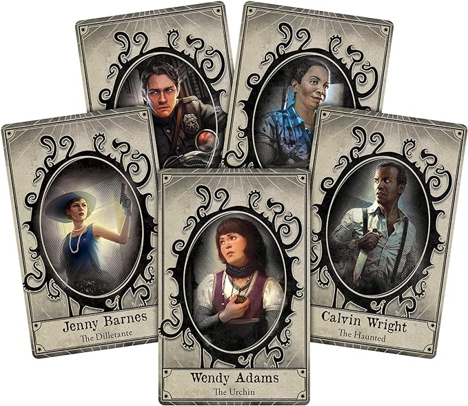 Fantasy Flight Games FFGAHB01 Arkham Horror Third Edition, Multicolor