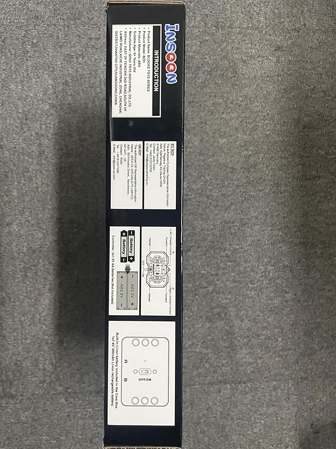 5-in-1 Building Toys with LED Light, APP & Remote Control Building Block Set, 604 PCS RC Tech Rechargeable Tank Robot Sleigh Tracked Racer Toy, Gift for Kids Boys Girls Ages 6 7 8 9 10 11 12+