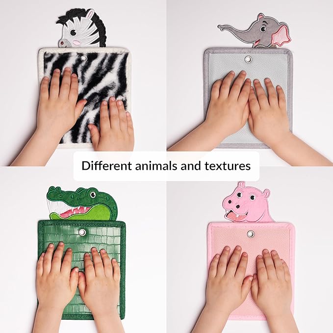 Sensory Mats for Autistic Children | Sensory Tiles for Wall | Sensory Mats | Sensory Rug | Sensory Wall Panel | Wall Sensory Panel for Kids | Different Sensory Textures & Colors