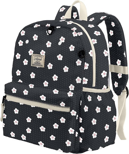 Corduroy Toddler Backpack for Boys 2-5: Preschool Backpack for Boys Girls - Cute Kids Backpack for Boys 13.5" H Fit Folder