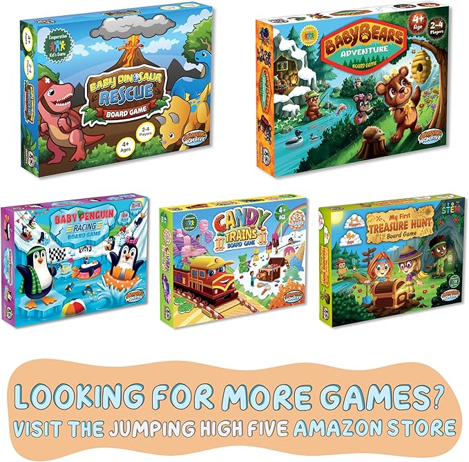 Dragon Face-Off Matching Game for Kids Ages 3+ – Build Silly Dragon Expressions with Wooden Blocks – Fun Preschool & Family Board Game – Easy to Learn, Educational Gift for Toddlers & Children