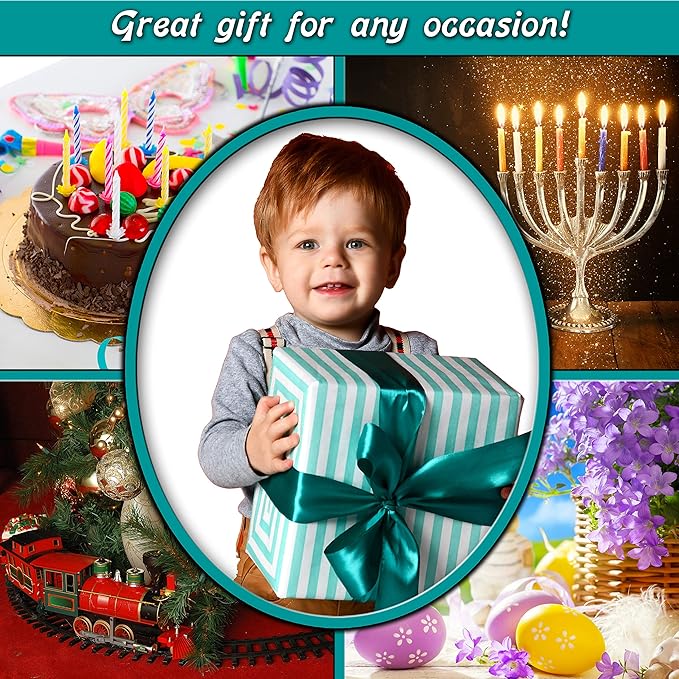 Wooden Educational Sorting and Stacking Toy - Learn Color and Shape Recognition β Puzzle Blocks Toy for Toddlers β Preschool Children Game β Kids Montessori Education