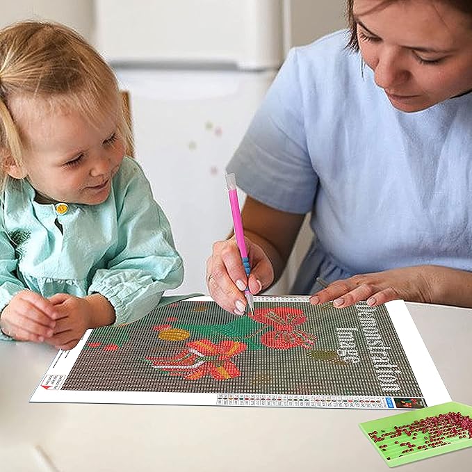 Puzzles for Adults 1000 Pieces Children's Fun Cottage - Safe Wooden,Hi-Definition Printing Beautiful Drawings,for Bedroom Decor Family Holidays,Elevate Yourself Gift Decor