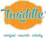 Twiddle - Premium Dementia Activities for Seniors - Comforting Alzheimer’s Products for Elderly - Engaging Sensory Items for Adults and Kids (Sport)