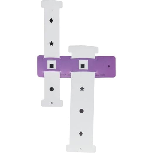 Really Good Stuff Word Building Sliders - Blends and Digraphs - Set of 27 l Phonics l ELA Learning Essentials l Gr 1-2