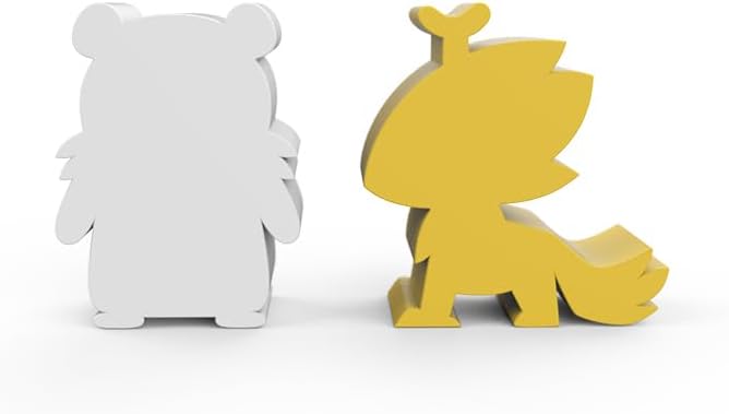 Unstable Games - Casting Shadows: The Ice Storm Expansion - Designed to be Added to Your Casting Shadows Card Game