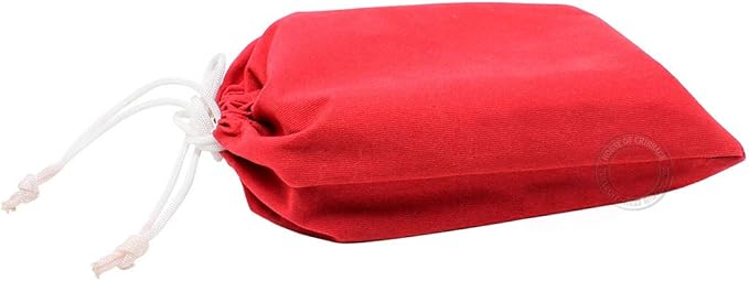 House of Cribbage - Round Shape 3 Track Non-Continuous Cribbage Board - Push Drawer Storage for Pegs and 1 Deck of Cards with Score Marking Fields for Won Games (Maple Wood/Rosewood)