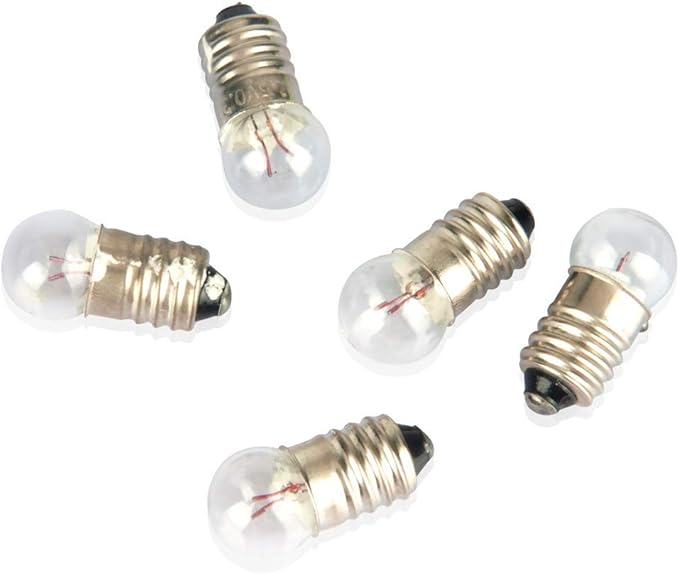 OSOYOO Kids Electricity Circuit Learning Kit for Science Study,Series Circuit Parallel Circuit, Physics Experiments Learning Tool for Kids