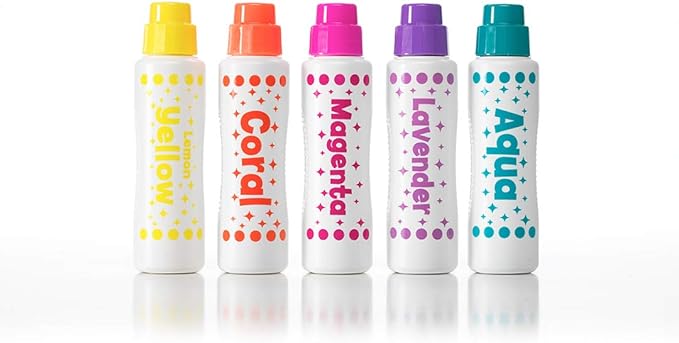 Do A Dot Art! Marker Ultra Bright Washable Markers