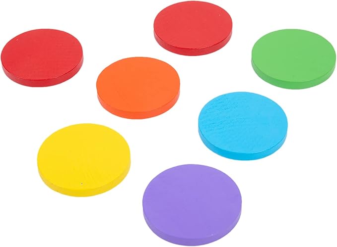 Adena Montessori Infant Toddlers Coin Box Montessori Toys for 6-12 Months Babies 1 Year 2 Year Old (2 in 1,Coin&Ball, Blue Door)