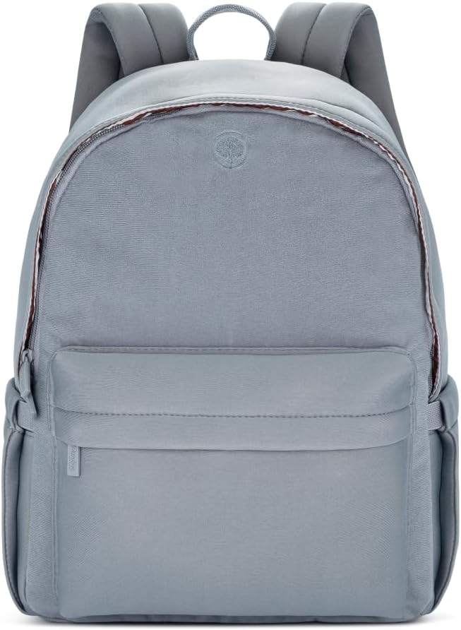 Parker Kids Backpack | Tear-Resistant & Comfortable Backpack for Kids with Patch Customization | Play-Proof Kid School Bag