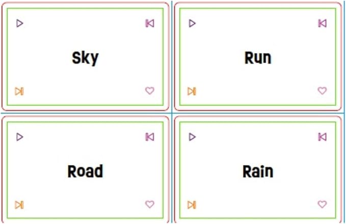 Outscore Your Rivals in a Game of Song Titles| Family Friendly| Music Party Game| Great for Groups