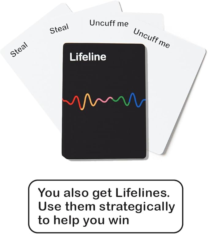 That Sound Game - Award Winning - Party Sound Guessing Game for Adults and Teens, Board Game for 2+ Players Ages 14 and Up