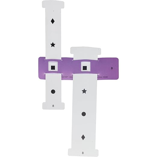 Really Good Stuff Word Building Sliders - Blends and Digraphs - Set of 27 l Phonics l ELA Learning Essentials l Gr 1-2