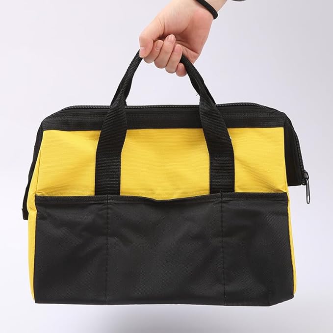 Kids Real Tools Set, Woodworking Tool Set, 38 Pieces with Tool Bag, Wood Workers Apron, Hand Saw,Children Construction Learning Gift