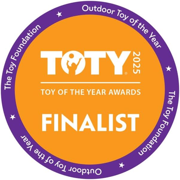 Thames & Kosmos Mega Cyborg Hydro Blaster STEM Experiment Kit, Toy of The Year Finalist - Build a Wearable Hydraulic-Powered Water Toy & Gripper, Shoots Water Up to 20 Feet, Transforms Into 5 Models