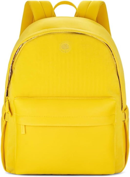Parker Kids Backpack | Tear-Resistant & Comfortable Backpack for Kids with Patch Customization | Play-Proof Kid School Bag