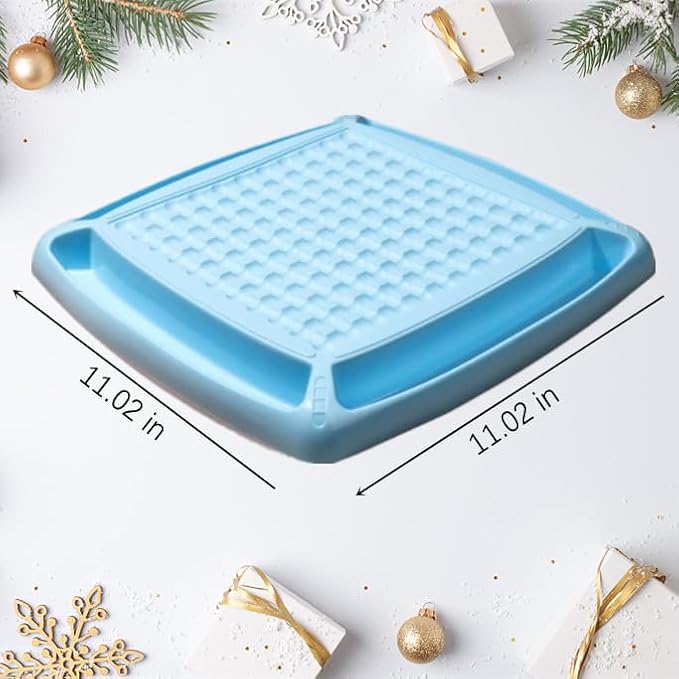 Magnetic Chess Game, Portable Magnetic Chess Game with Stones - 30 Stones, Fun Table Top Multiplayer Strategy Game. (30 Round Magnets)