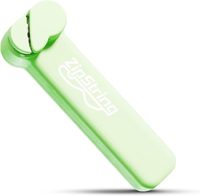 Original - As Seen on Shark Tank - Classic Rope Launcher Toy, Perfect for Kids & Adults - Fly a String Loop in The Air for Endless Tricks & Fun, Wonderment Awaits,Luscious Lime